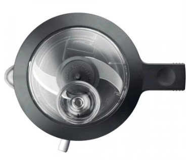 Кухонний комбайн KitchenAid 5KFC0516EBY фото №3