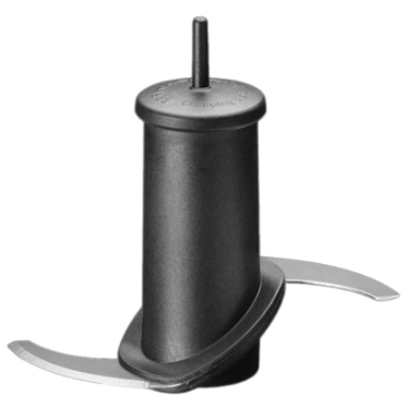 Кухонний комбайн KitchenAid 5KFC0516EBY фото №5