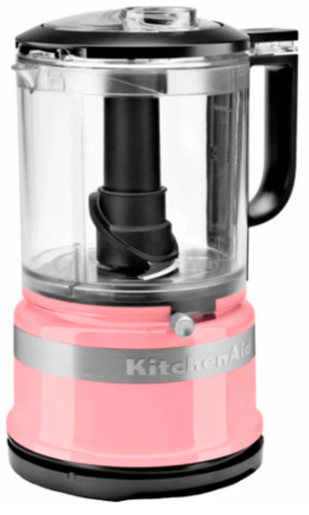 Кухонний комбайн KitchenAid 5KFC0516EGU
