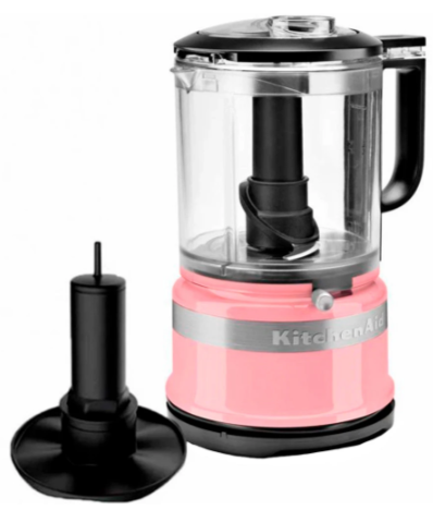 Кухонний комбайн KitchenAid 5KFC0516EGU фото №2