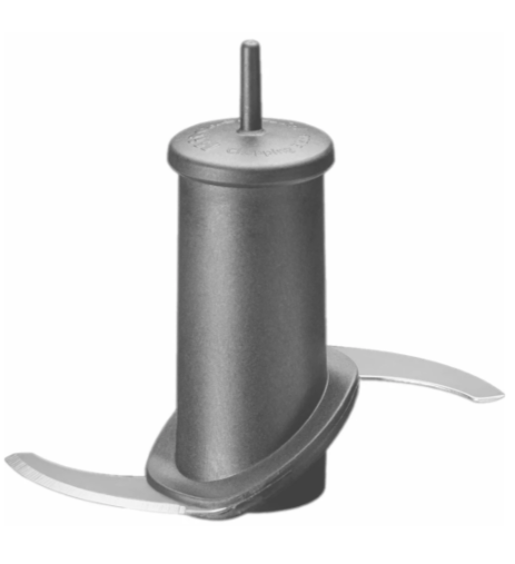 Кухонний комбайн KitchenAid 5KFC0516EGU фото №4