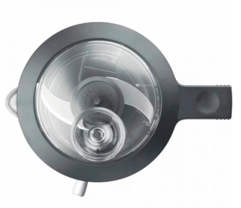 Кухонний комбайн KitchenAid 5KFC0516EGU фото №5