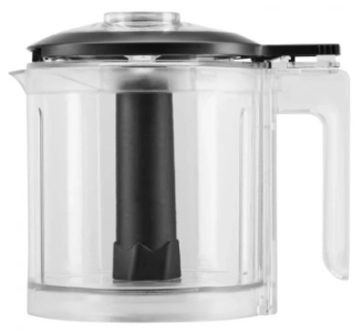 Кухонний комбайн KitchenAid 5KFCB519EDG фото №5