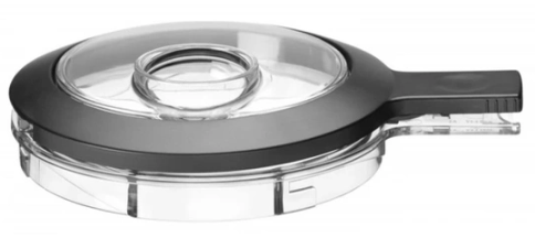 Кухонний комбайн KitchenAid 5KFC3516EWH фото №5