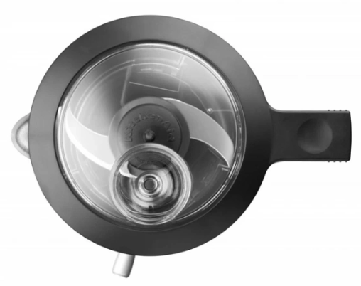 Кухонний комбайн KitchenAid 5KFC3516EWH фото №3