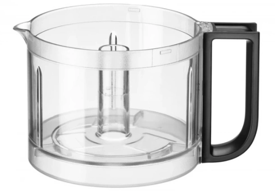 Кухонний комбайн KitchenAid 5KFC3516EWH фото №4