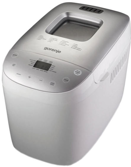 Хлебопечь Gorenje BM 1600 WG (BM8901)