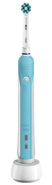 Зубна щітка Braun Oral-B PRO 500 Cross Action