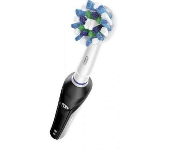 Зубна щітка Braun Oral-B PRO 750 D16 фото №2