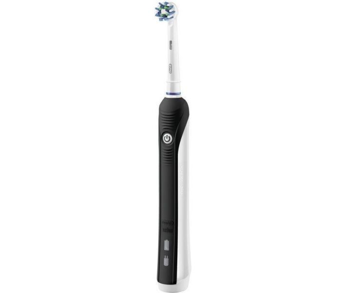 Зубна щітка Braun Oral-B PRO 750 D16