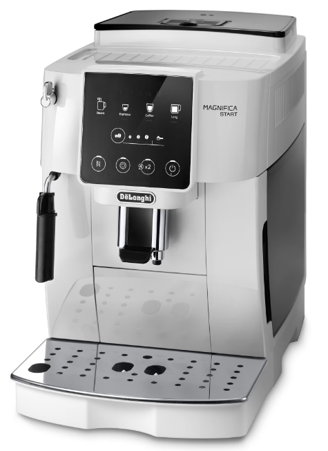 Кофемашина Delonghi ECAM 220.20.W фото №2