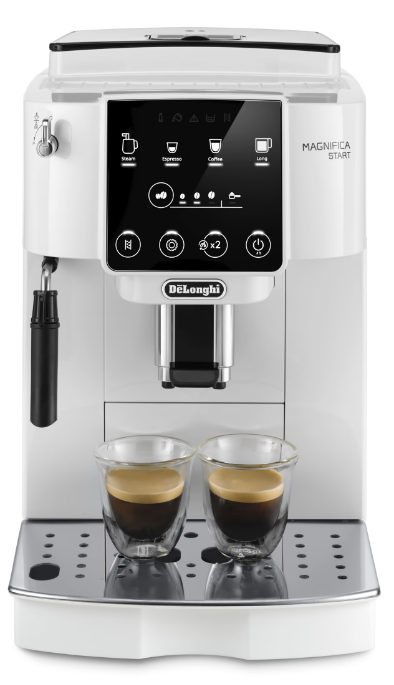 Кофемашина Delonghi ECAM 220.20.W