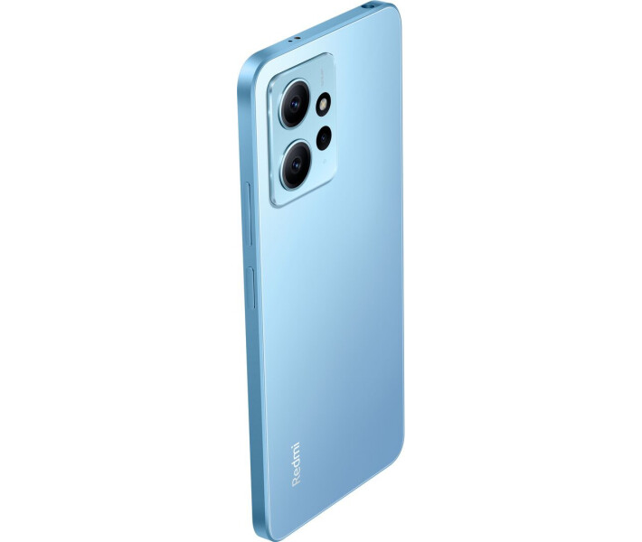 Смартфон Xiaomi Redmi Note 12 4G 4/128GB NFC Ice Blue int фото №10