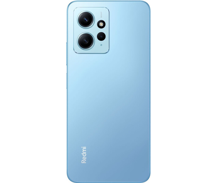 Смартфон Xiaomi Redmi Note 12 4G 4/128GB NFC Ice Blue int фото №9