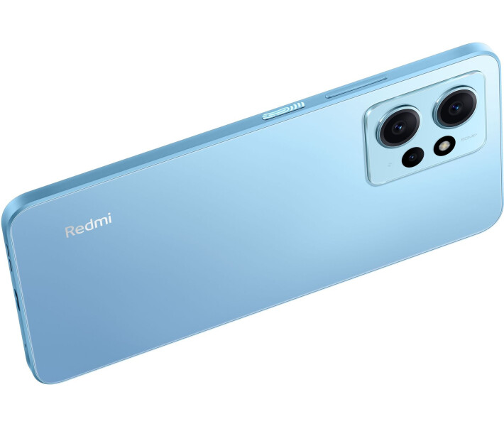 Смартфон Xiaomi Redmi Note 12 4G 4/128GB NFC Ice Blue int фото №11