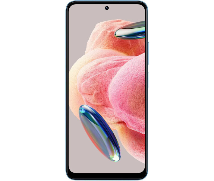Смартфон Xiaomi Redmi Note 12 4G 4/128GB NFC Ice Blue int фото №2