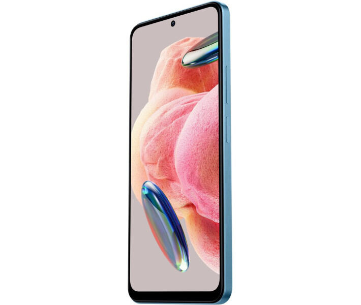 Смартфон Xiaomi Redmi Note 12 4G 4/128GB NFC Ice Blue int фото №4
