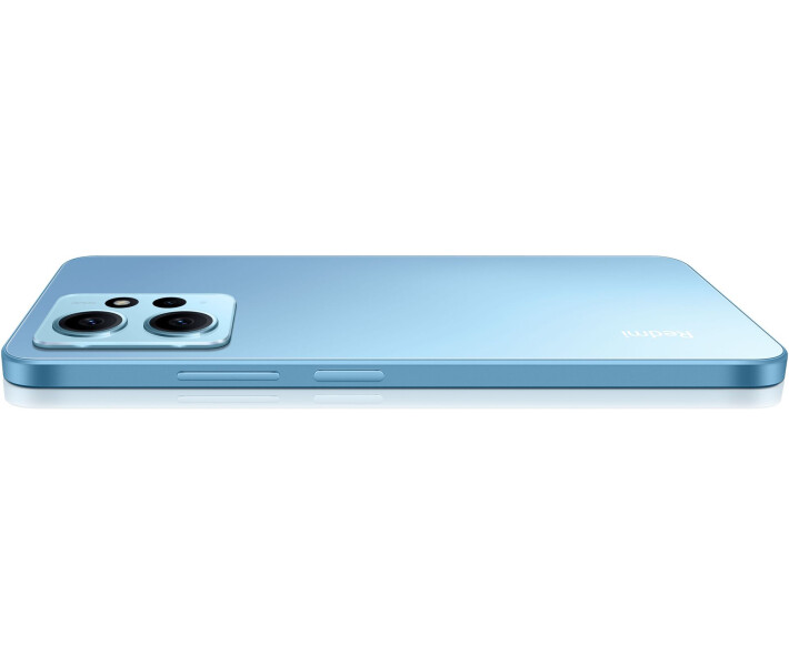 Смартфон Xiaomi Redmi Note 12 4G 4/128GB NFC Ice Blue int фото №15