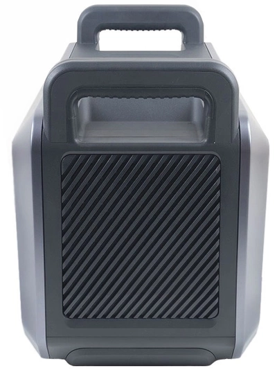 Зарядний пристрій CTECHi ST2000 Portable Power Station 2000W 1536Wh фото №4