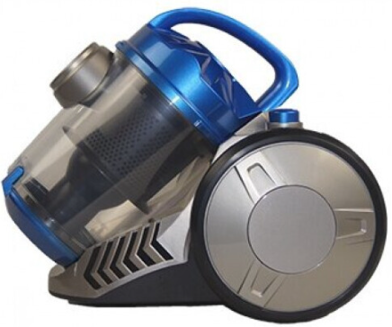 Пилосос безмішковий Vimar VVC-221 B