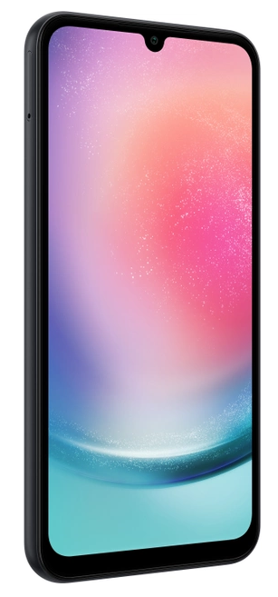 Смартфон Samsung Galaxy A24 6/128Gb Black (SM-A245FZKVSEK) фото №3