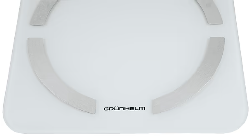 Ваги підлогові Grunhelm BES-32BFS фото №5