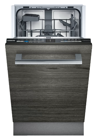 Посудомийна машина Siemens SR61IX05KK