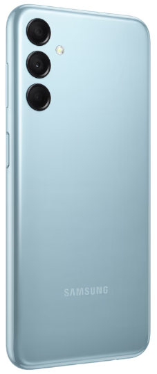 Смартфон Samsung SM-M146B (GALAXY M14 4/64GB) BLUE ZBU (UA-UCRF) фото №7