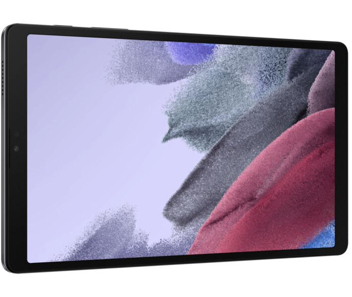 Планшет Samsung SM-T220N (Galaxy Tab A7 Lite 8.7 WiFi 4/64GB) ZAF (сірий) (UA-UCRF) фото №8