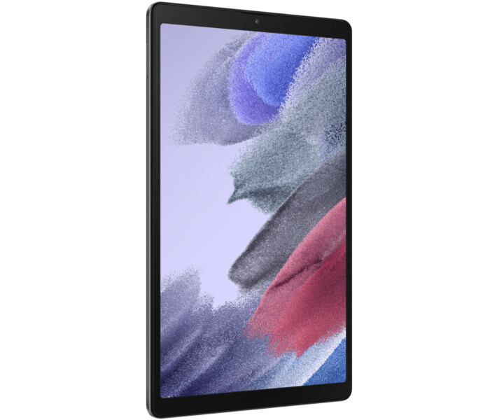 Планшет Samsung SM-T220N (Galaxy Tab A7 Lite 8.7 WiFi 4/64GB) ZAF (сірий) (UA-UCRF) фото №4