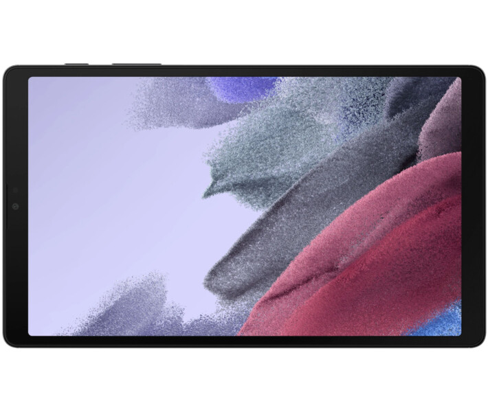 Планшет Samsung SM-T220N (Galaxy Tab A7 Lite 8.7 WiFi 4/64GB) ZAF (сірий) (UA-UCRF) фото №2