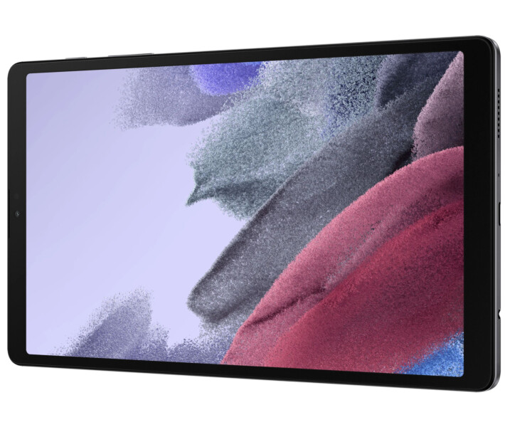 Планшет Samsung SM-T220N (Galaxy Tab A7 Lite 8.7 WiFi 4/64GB) ZAF (сірий) (UA-UCRF) фото №7