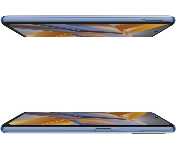 Смартфон Poco M5S 6/128GB Blue Int фото №18