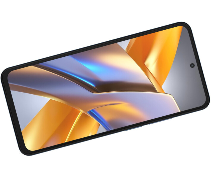 Смартфон Poco M5S 6/128GB Blue Int фото №8