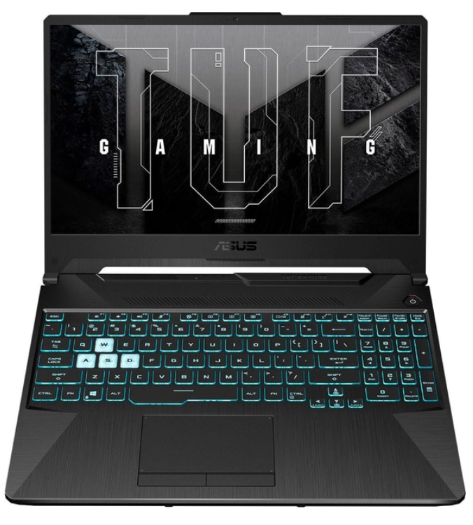 Ноутбук Asus TUF Gaming F15 FX506HF (FX506HF-HN014) фото №2