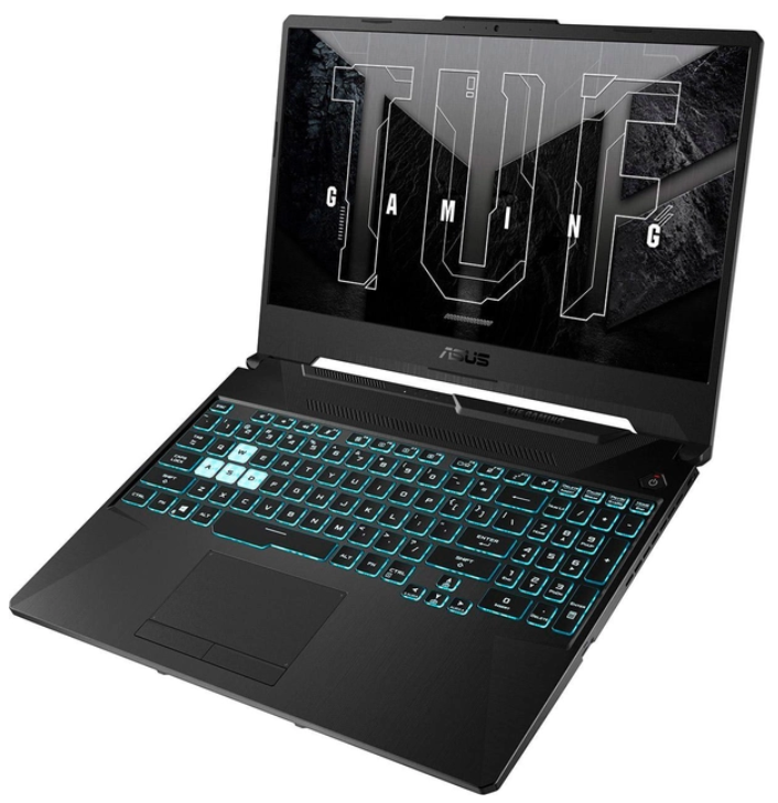 Ноутбук Asus TUF Gaming F15 FX506HF (FX506HF-HN014) фото №3
