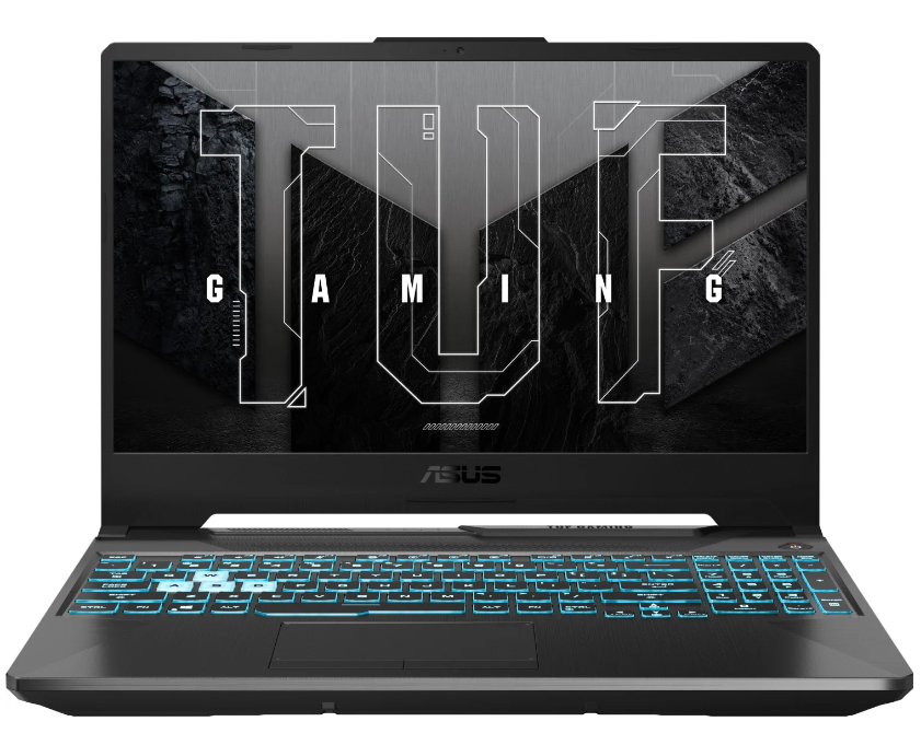 Ноутбук Asus TUF Gaming F15 FX506HF (FX506HF-HN014)