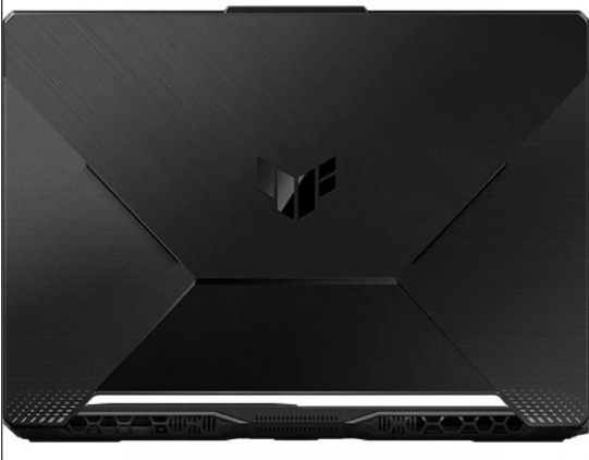 Ноутбук Asus TUF Gaming F15 FX506HF (FX506HF-HN014-2) фото №4