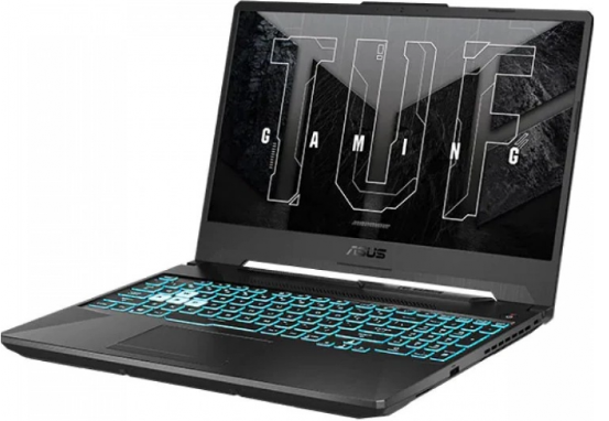 Ноутбук Asus TUF Gaming F15 FX506HF (FX506HF-HN014-2) фото №2