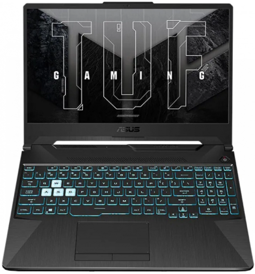 Ноутбук Asus TUF Gaming F15 FX506HF (FX506HF-HN014-2) фото №3