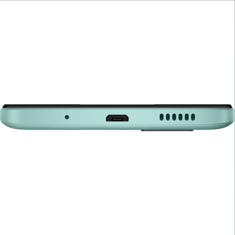 Смартфон Xiaomi Redmi 12C 4/64GB NFC Green int (UK) фото №8