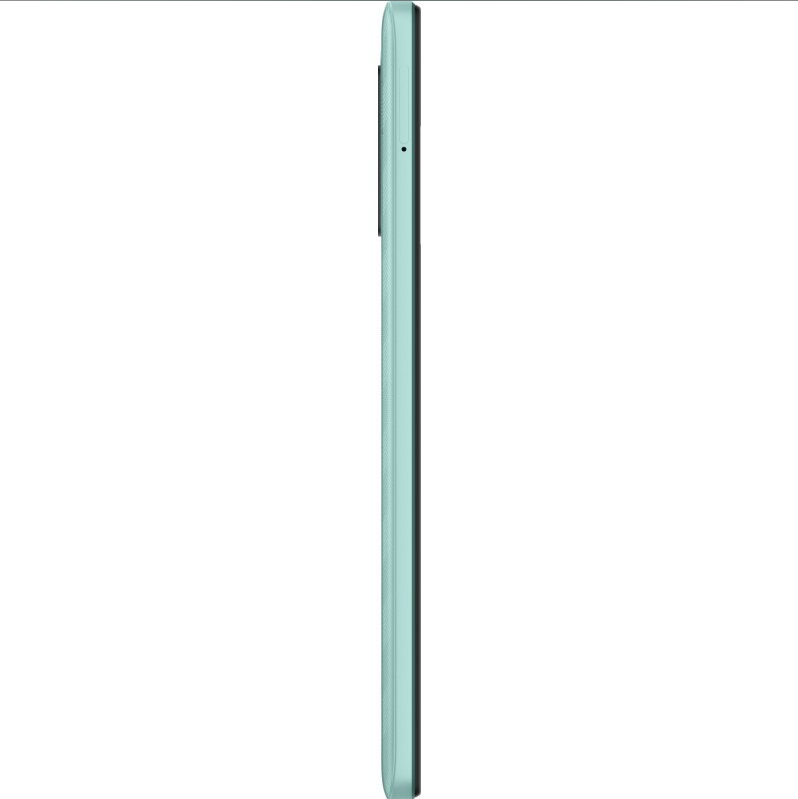 Смартфон Xiaomi Redmi 12C 4/64GB NFC Green int (UK) фото №7