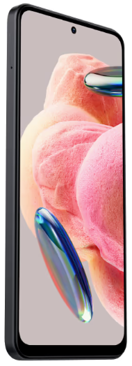 Смартфон Xiaomi Redmi Note 12 4/128GB Onyx Gray (Global Version) фото №3
