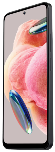 Смартфон Xiaomi Redmi Note 12 4/128GB Onyx Gray (Global Version) фото №4