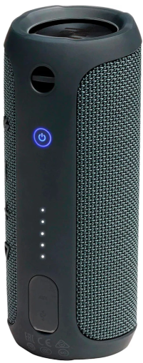 Портативна колонка JBL Flip Essential (JBLFLIPESSENTIAL) фото №3