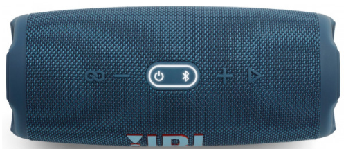 Портативна колонка JBL Charge 5 Blue (JBLCHARGE5BLU) фото №6