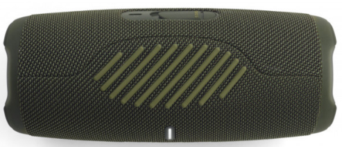 Портативна колонка JBL Charge 5 Зелений (JBLCHARGE5GRN) фото №6