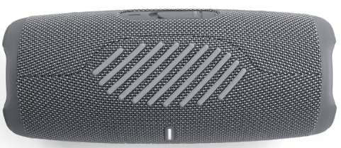 Портативна колонка JBL Charge 5 Сірий (JBLCHARGE5GRY) фото №7