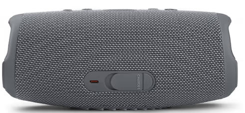 Портативна колонка JBL Charge 5 Сірий (JBLCHARGE5GRY) фото №3