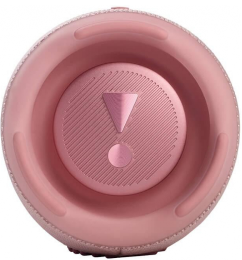 Портативна колонка JBL Charge 5 Рожевий (JBLCHARGE5PINK) фото №7